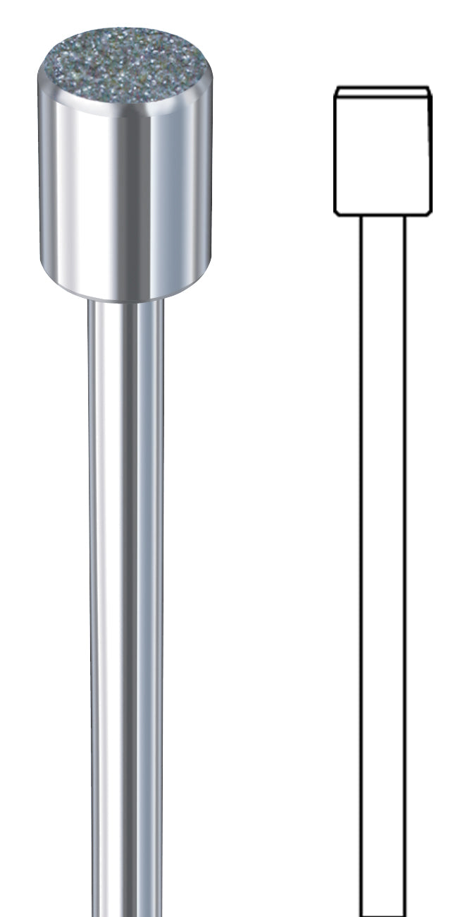 Diamantschleifer Top Grip 840T