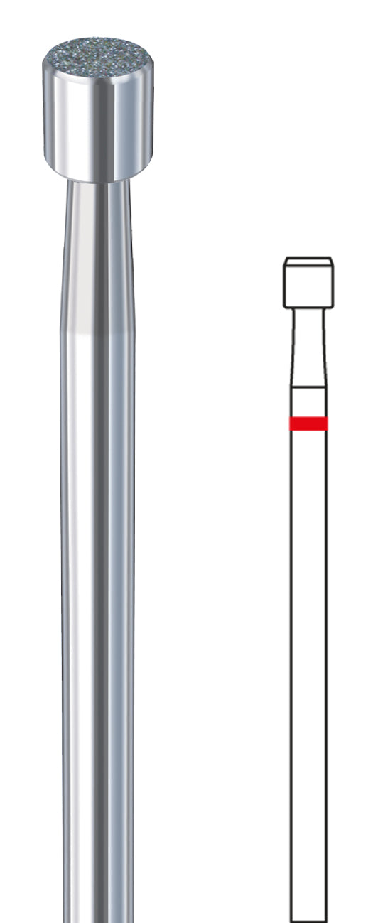 Diamantschleifer Top Grip 8841T