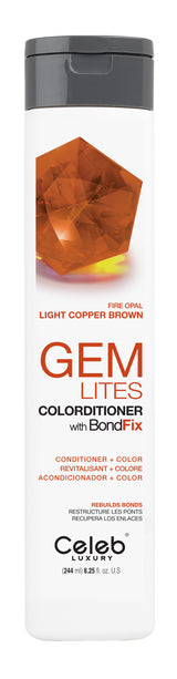 GEM LITES Colorditioner with Bondfix