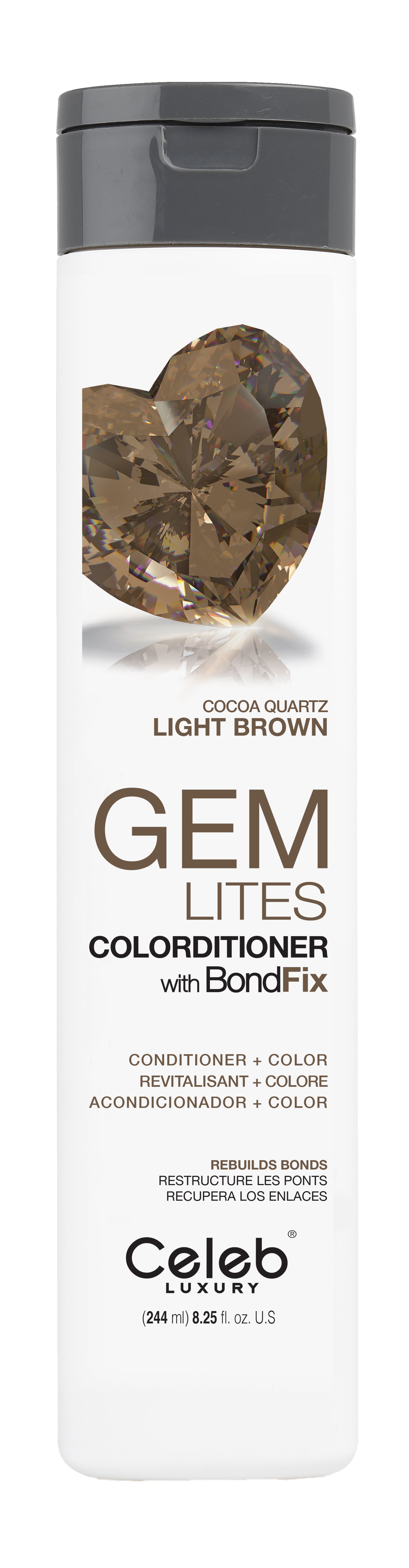 GEM LITES Colorditioner with Bondfix