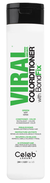 Viral Colorditioner with Bondfix
