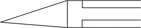 Eckenzange 5201.11