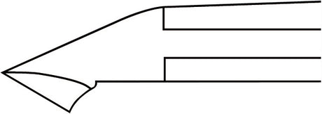 Hautzange 5202.3