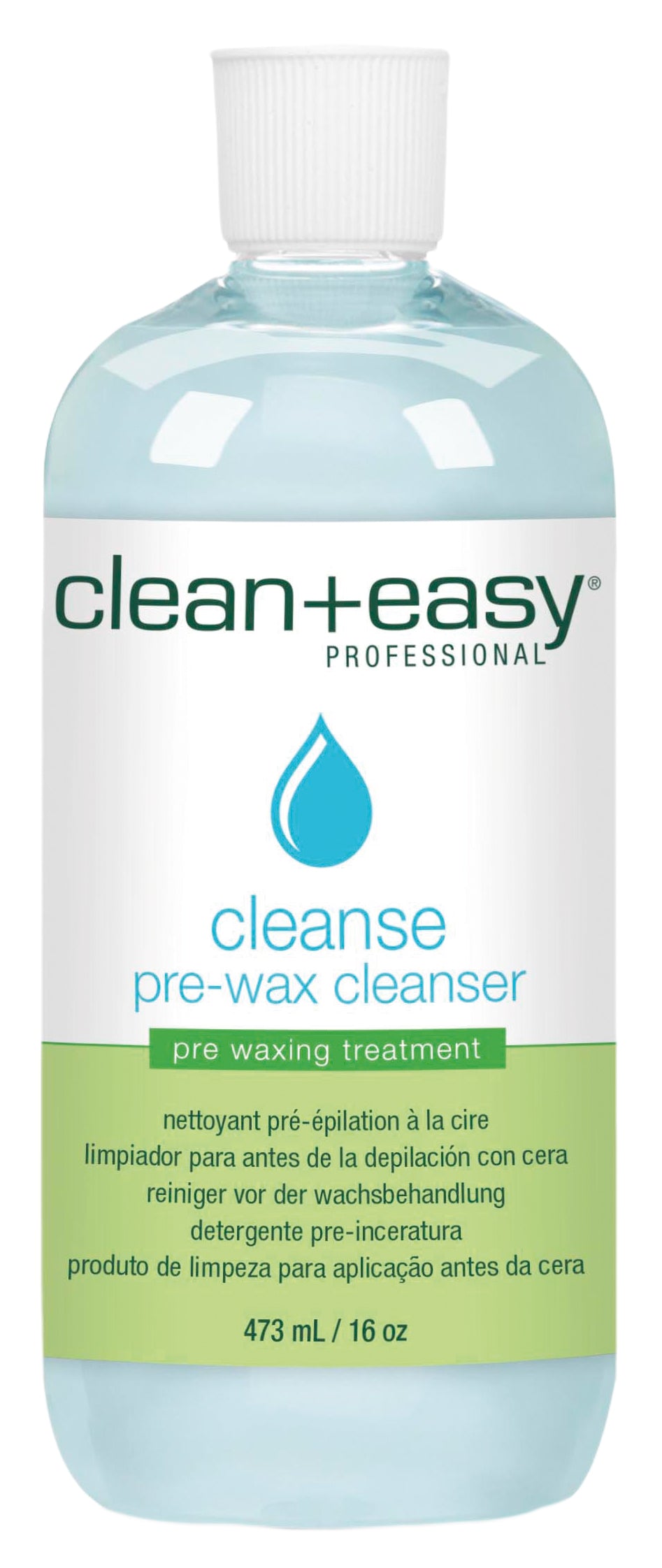 CLEANSE Antisept