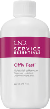 Service Essentials Offly Fast Moisturizing Remover