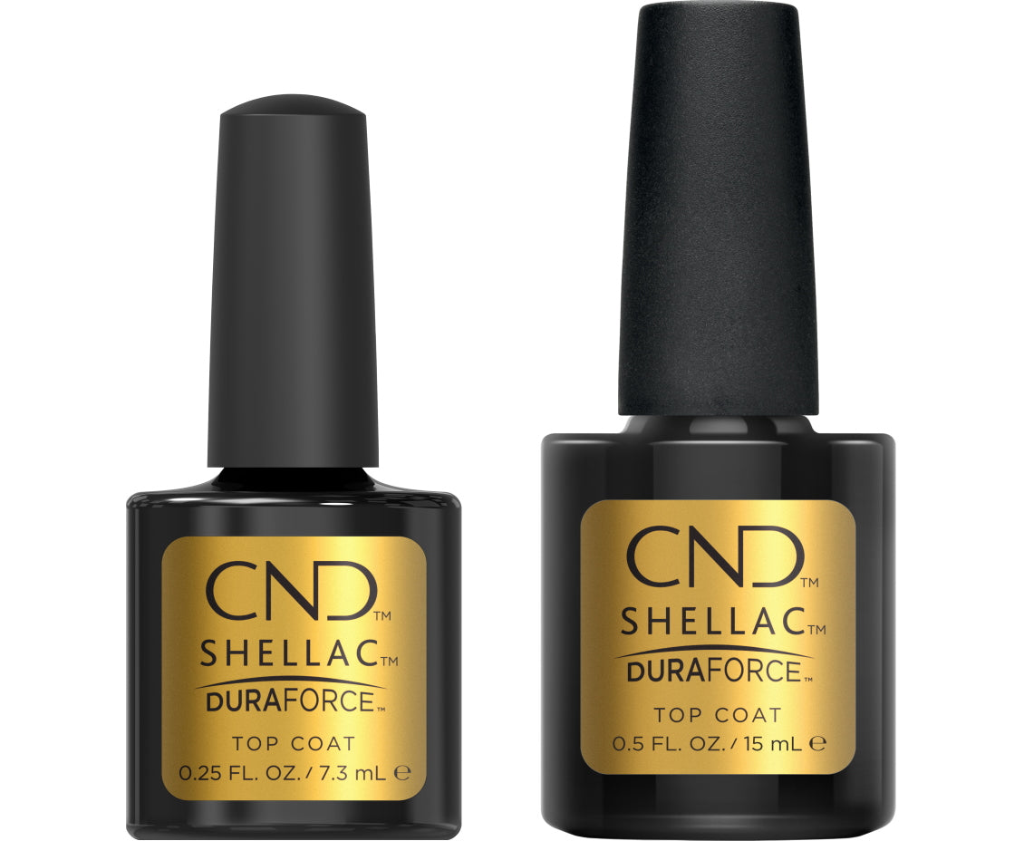 Shellac Duraforce Top Coat
