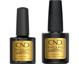 Shellac Duraforce Top Coat