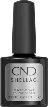Shellac Permanentlack Base Coat