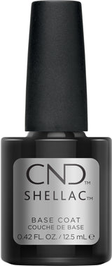 Shellac Permanentlack Base Coat