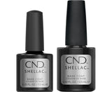 Shellac Permanentlack Base Coat