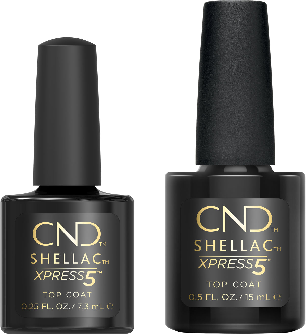 Shellac Xpress5 Top Coat