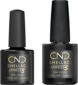 Shellac Xpress5 Top Coat