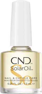 SolarOil Nagel- und Hautöl