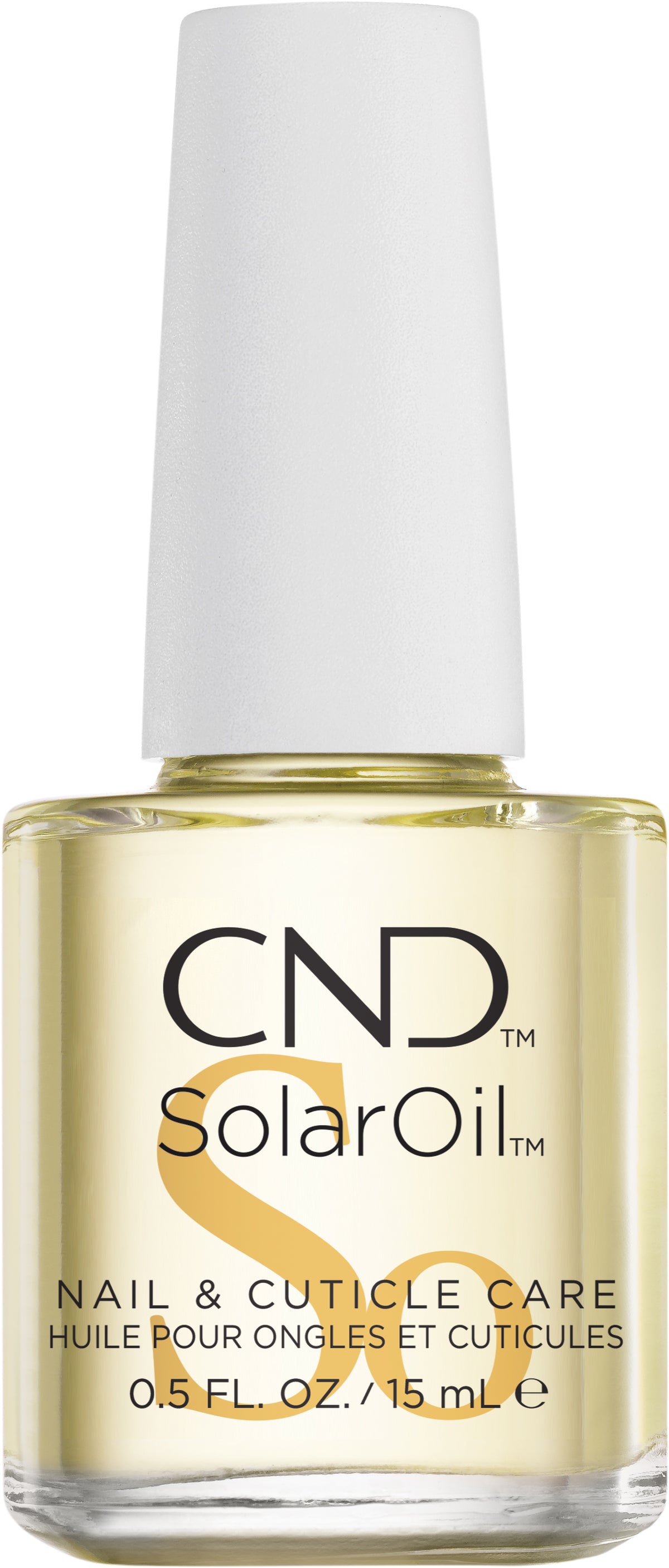 SolarOil Nagel- und Hautöl