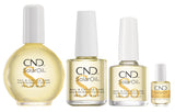 SolarOil Nagel- und Hautöl