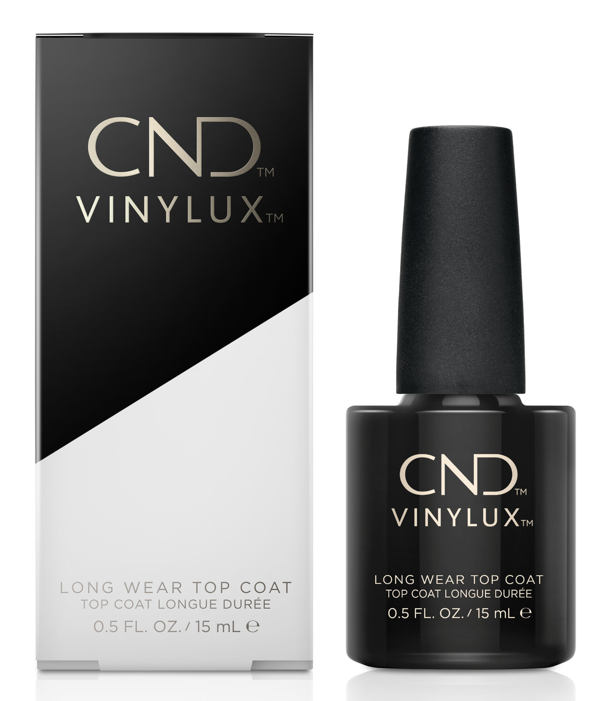 Vinylux Top Coat