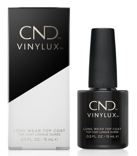 Vinylux Langanhaltender Nagellack Top Coat