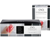 CND Wraps Foil remover