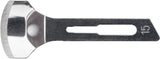 First Blades Hohlmeissel Klingen steril