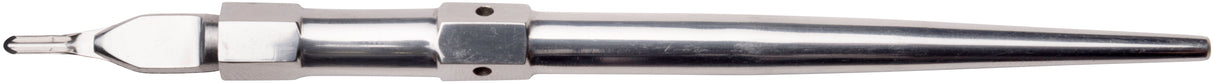 Hohlmeissel Klingenhalter