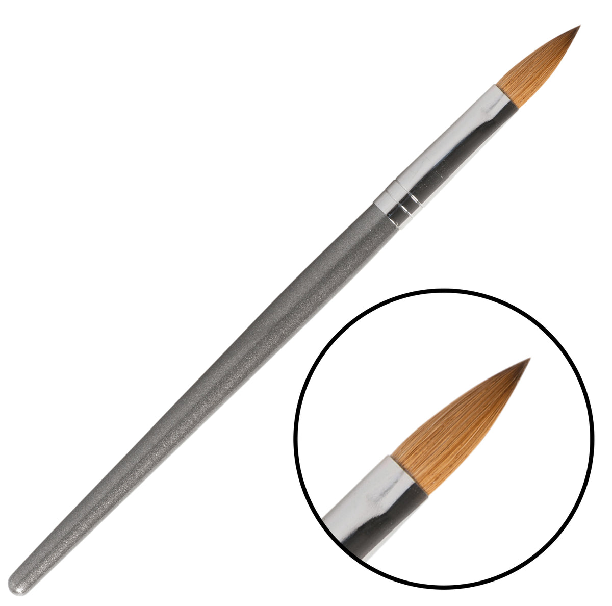 Acryl Pinsel