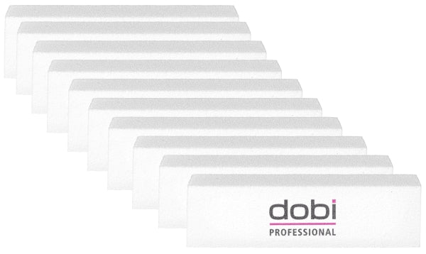 Buffer mit Logo