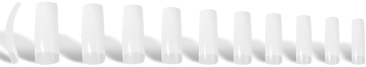 Curve Tip Box