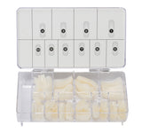 Curve Tip Box