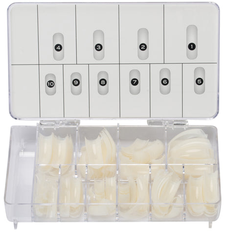 Cut-In Tip Box