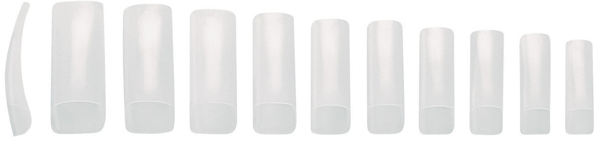 Flat Tip Box
