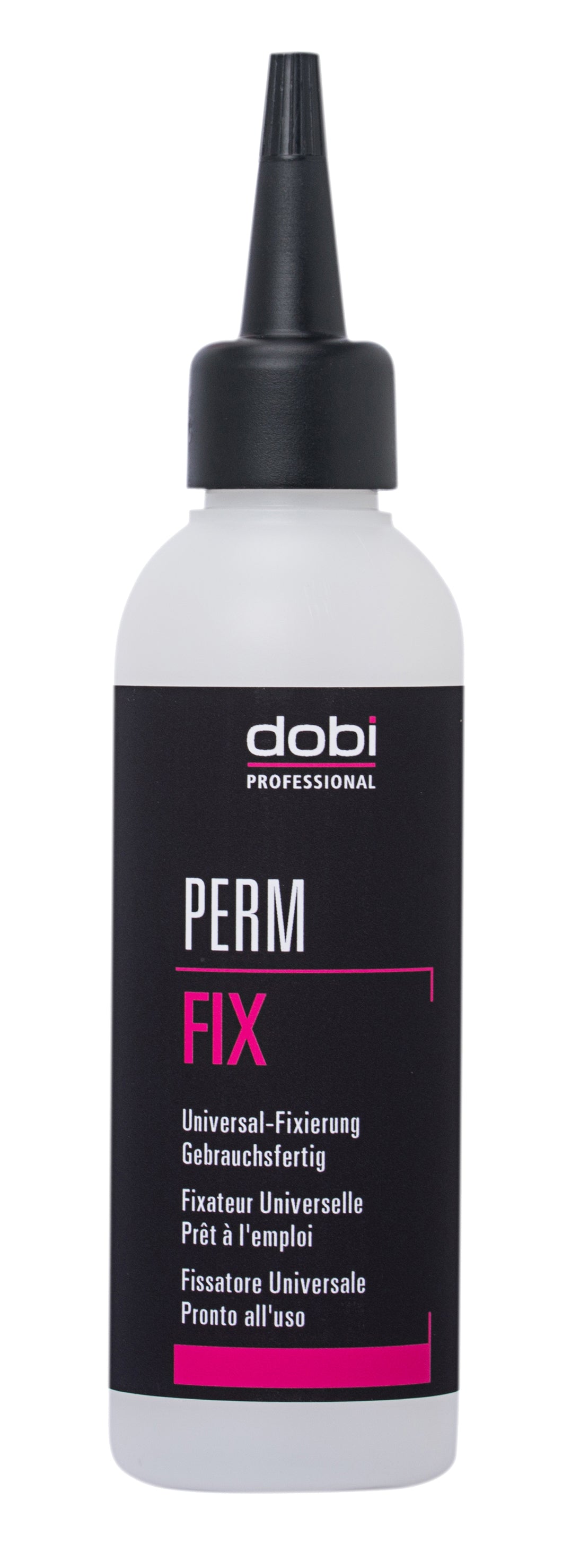 Perm Fix Universal-Fixierung Gebrauchsfertig
