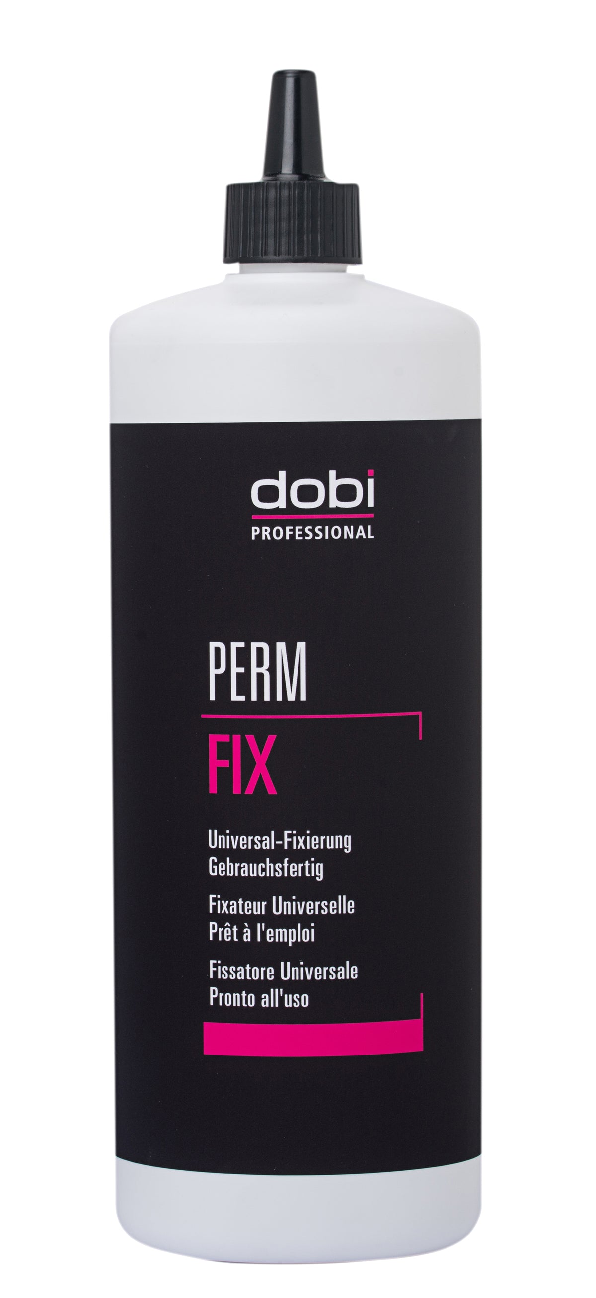 Perm Fix Universal-Fixierung Gebrauchsfertig