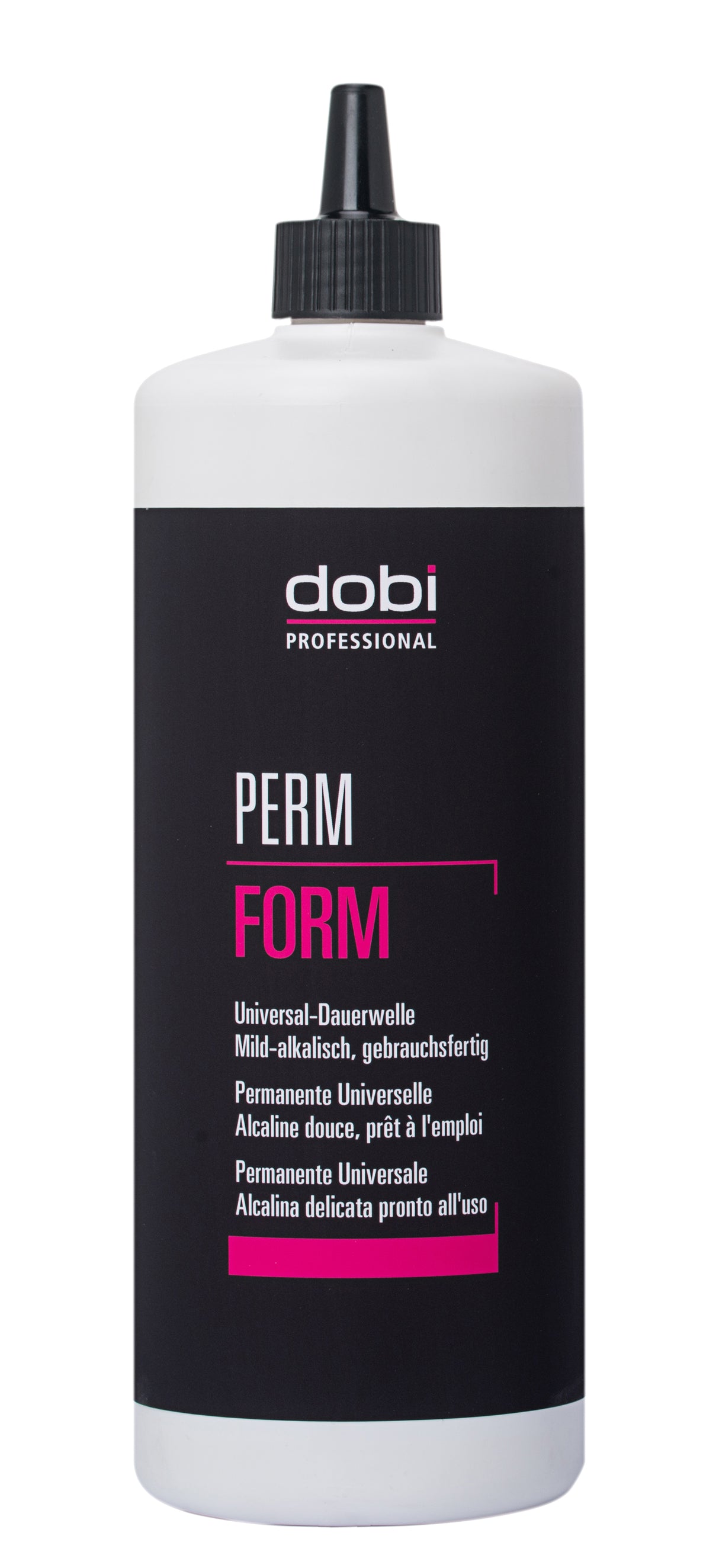 Perm Form