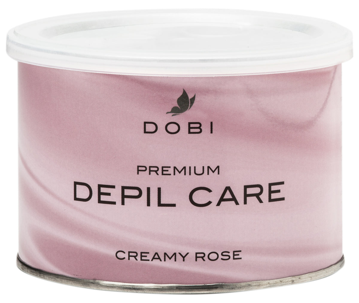 Premium Depil Care Creamy Rose