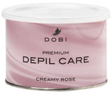 Premium Depil Care Creamy Rose