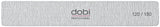 DOBI Pro lime ongles rectangulaire 120/180