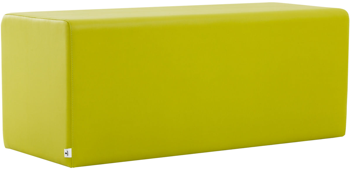 DOBI Smartline Banquette d'attente double Narcis