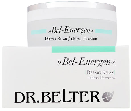 Bel-Energen Dermo-Relax Cream Ultim Lft