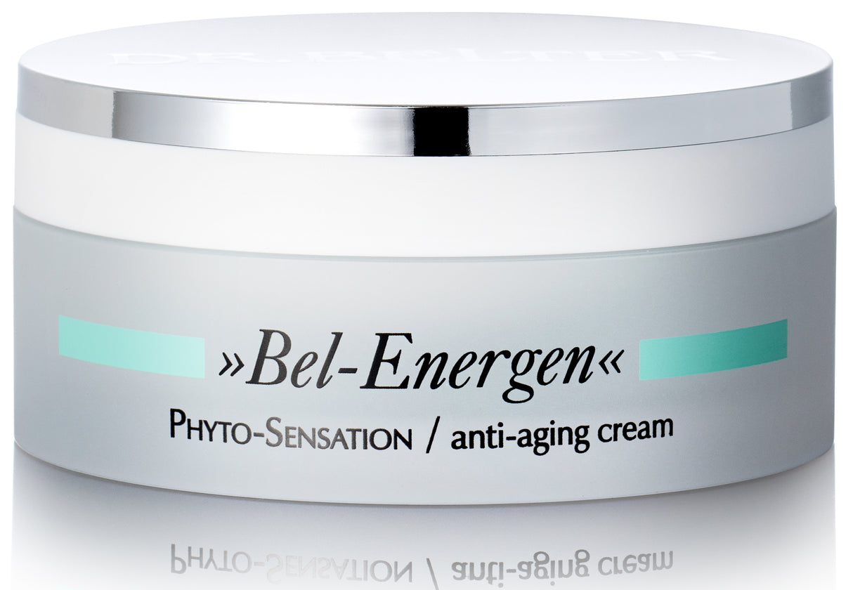 Bel-Energen Phyto-Sensation Anti-Aging Cream