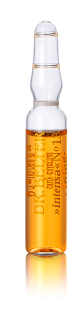Dr. Belter Intensa Ampoule N°13 Lifting-Essence