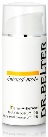 Intensa-med AHA Oleo Serum 10%