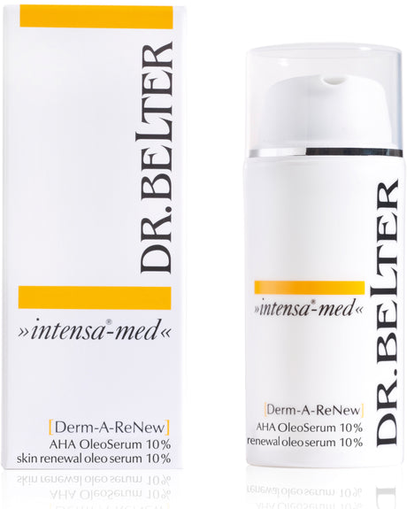 Intensa-med AHA Oleo Serum 10%
