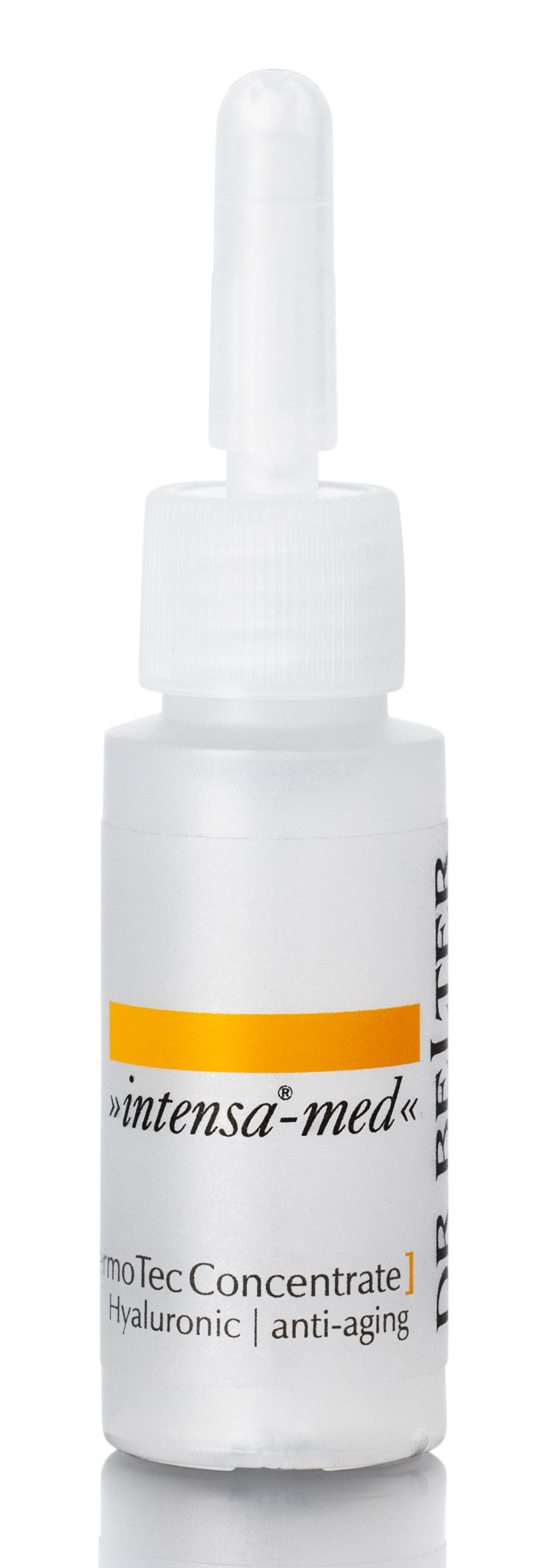 Intensa-med DermoTec Concentrate Hylrnc