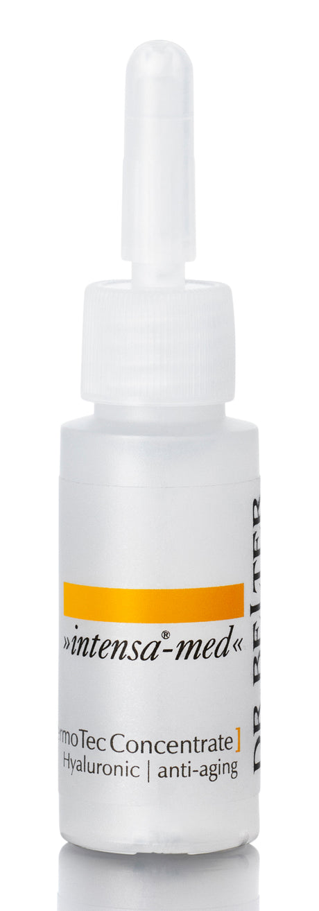 Intensa-med DermoTec Concentrate Hylrnc