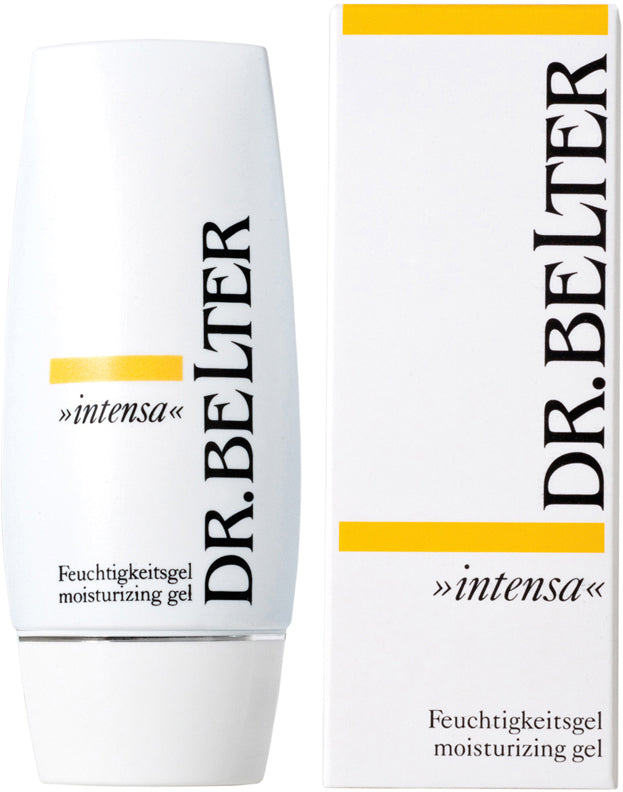 Intensa Moisturizing Gel