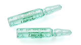 Ampoules de la ligne « A »
