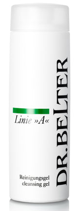 Ligne « A » Gel nettoyant