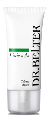 Linie \\\"A\\\" Cream