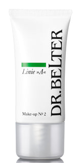 Linie \\\"A\\\" Make-up Nr. 2