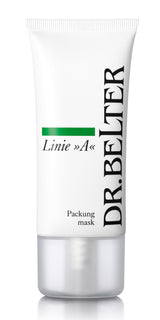 Linie \"A\" Mask